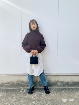 chiekoさんのコーディネート