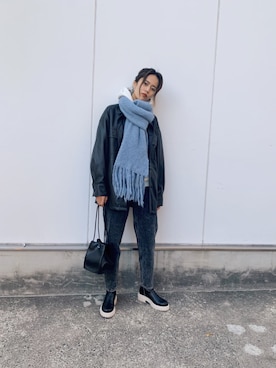 chiekoさんのコーディネート