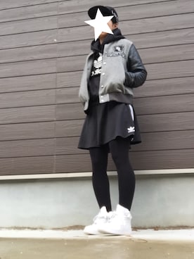 キウイ🥝さんのコーディネート