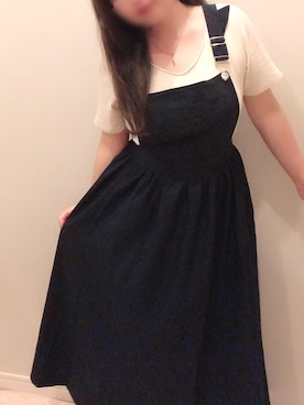 うさぽんたんさんのコーディネート