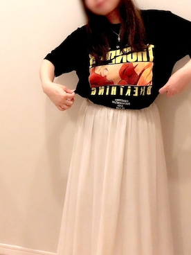 うさぽんたんさんのコーディネート