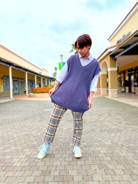 Chihiroさんのコーディネート