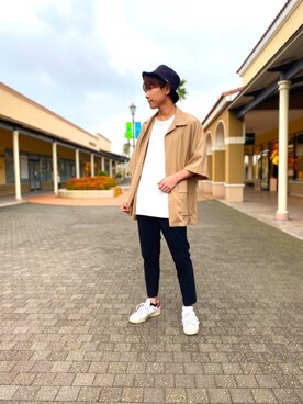 Chihiroさんのコーディネート