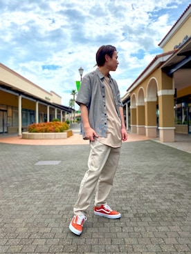 Chihiroさんのコーディネート