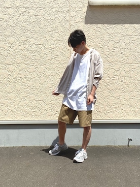 Chihiroさんのコーディネート