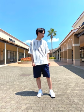 Chihiroさんのコーディネート