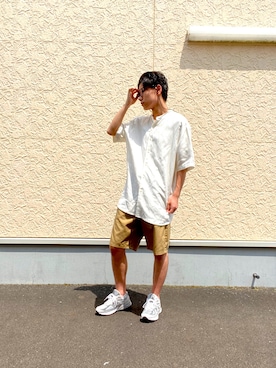 Chihiroさんのコーディネート