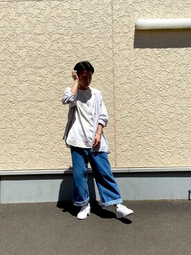 Chihiroさんのコーディネート