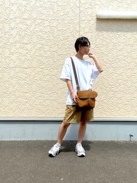 Chihiroさんのコーディネート