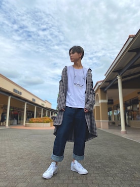 Chihiroさんのコーディネート