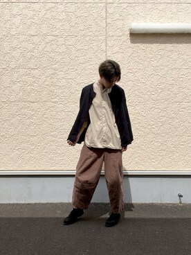 Chihiroさんのコーディネート