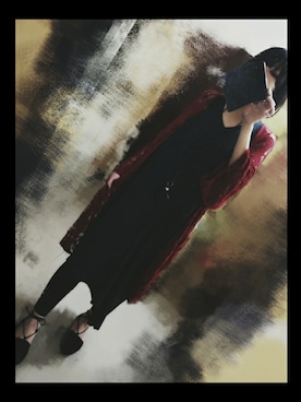 成..an..さんのコーディネート