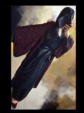 成..an..さんのコーディネート