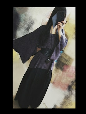 成..an..さんのコーディネート