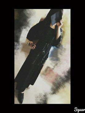 成..an..さんのコーディネート