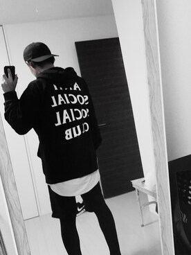 みねさんのコーディネート