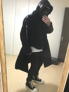 みねさんのコーディネート