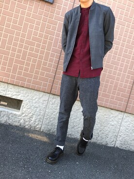 けんさんのコーディネート