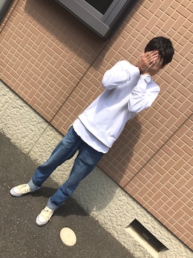 けんさんのコーディネート