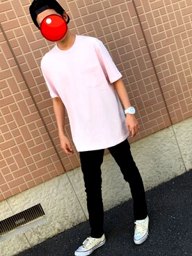 けんさんのコーディネート