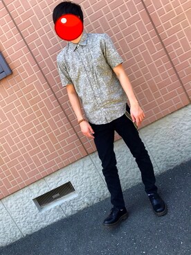 けんさんのコーディネート