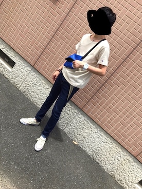 けんさんのコーディネート