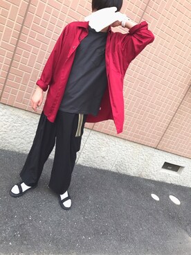 けんさんのコーディネート