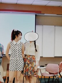 UNKNOWN. | ピアス（両耳用）