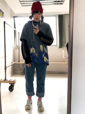 cococさんのコーディネート