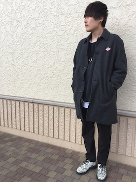 akさんのコーディネート