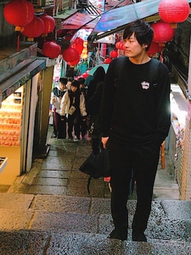 akさんのコーディネート