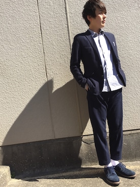 akさんのコーディネート