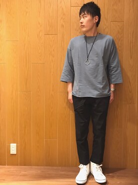 akさんのコーディネート