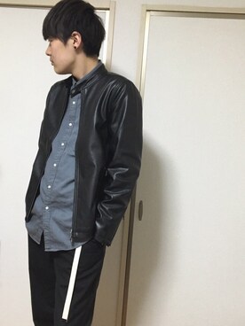 akさんのコーディネート