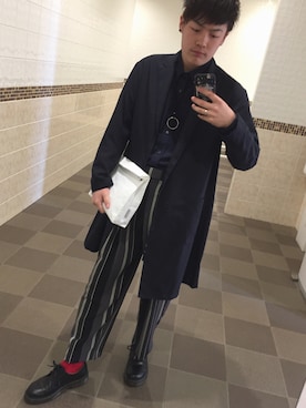 akさんのコーディネート