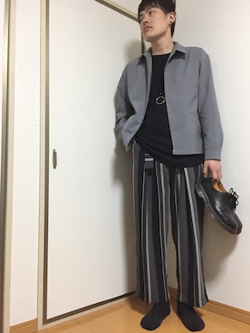 akさんのコーディネート