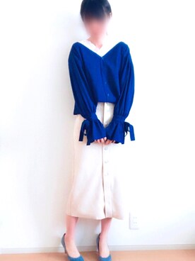 Soraさんのコーディネート