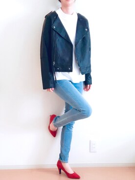 Soraさんのコーディネート