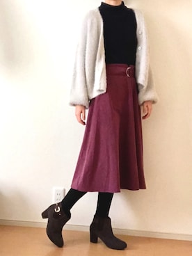 Soraさんのコーディネート