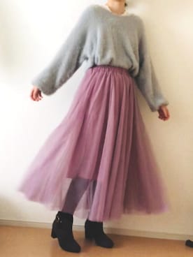 Soraさんのコーディネート