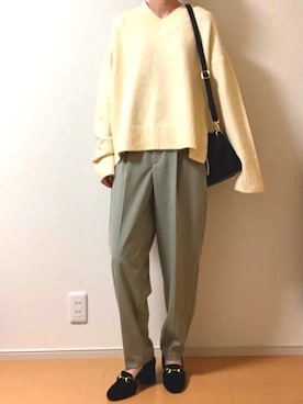 Soraさんのコーディネート