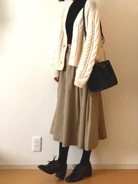 Soraさんのコーディネート