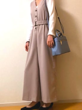 Soraさんのコーディネート