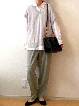 Soraさんのコーディネート