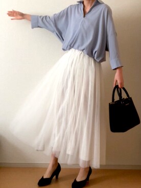 Soraさんのコーディネート