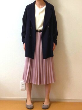 Soraさんのコーディネート