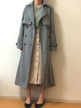 Soraさんのコーディネート