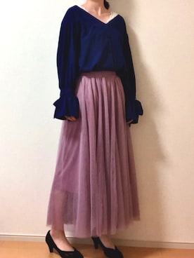 Soraさんのコーディネート