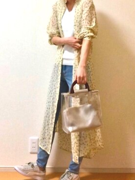 Soraさんのコーディネート