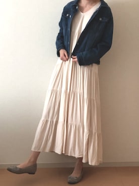 Soraさんのコーディネート